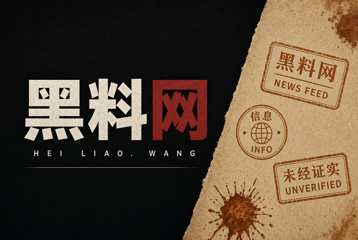 黑料网品牌资讯